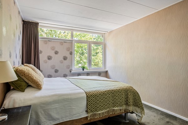 Medium property photo - Maasstraat 10, 3181 EJ Rozenburg